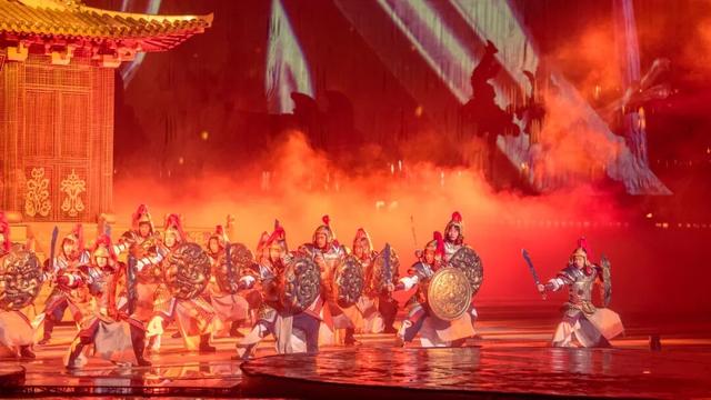 2026跨年活动预告！来上饶婺女洲把氛围感拉满！