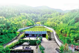 “五一”假期 独乐乐不如来长乐图片