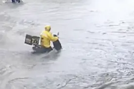 深圳的网约车司机、外卖小哥看过来  官方公布参保攻略图片