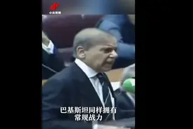 突发！巴基斯坦发生多起爆炸！巴军方：已击落超25架图片