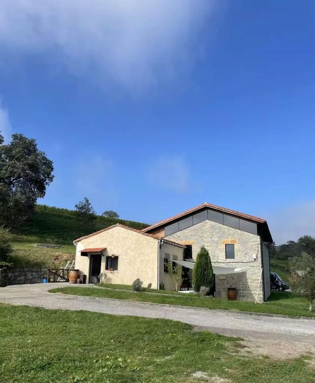 西班牙旅行随笔之坎塔布里亚（下）