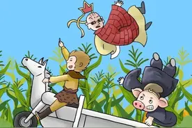 【交通安全常识】这些道路交通安全知识，要牢记！图片