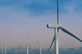 风卷尘沙起，迪拜群英聚图片