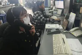 旅客飞行途中突发癫痫 空地协作规划最优返航路线 23分钟后航班顺利降落图片