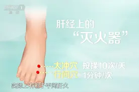 春季用“它”泡水喝，帮你养肝护肝健康一整年图片