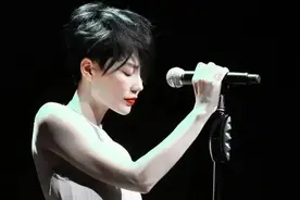 事关王菲，经纪人紧急回应！图片