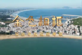 勇立潮头开新篇——习近平总书记在福建和安徽考察纪实图片