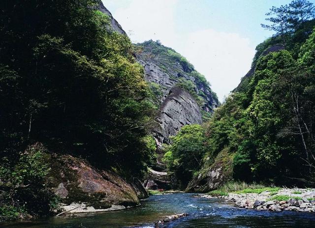 跟着演唱会游三明 | “音综王牌+世遗美景”，梦幻联动来了！到三明泰宁一起嗨不停！