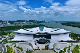 事关广州南沙，“一揽子”金融政策发布！图片