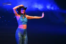 舞动奇迹，英伦经典歌舞《舞蹈皇后》亮相成都图片