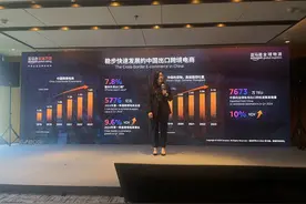 争夺中国卖家：2024年亚马逊加速开“卷”跨境物流图片