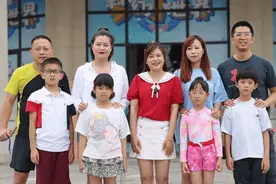 亲子互动水上闯关，水世界全家“总动员”｜《童心总动员》本周精彩剧透图片