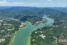 广西以西江为脉 开创文化兴百姓富生态美的新未来图片