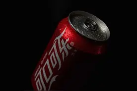 在华销量下滑！可口可乐不打价格战图片