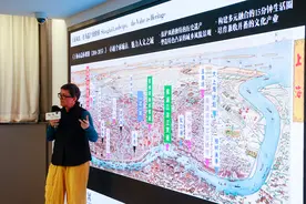 圆桌｜从历史景观到艺术视角，上海风景的遗产价值图片