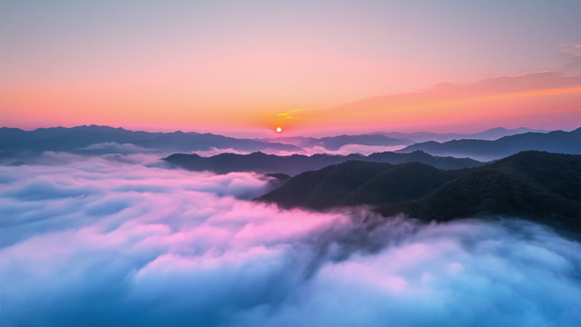 出色！洛阳这些最美场景等你解锁