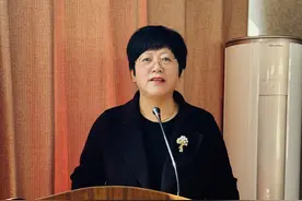 （杏坛春之声  寄语新学期）|高新区益文小学校长张晓琳：勇往直前，做自己人生的“哪吒”图片