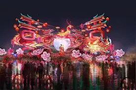 已经开始期待了！沈阳跨年攻略大放送图片