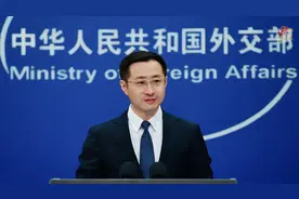 外交部：中国与东盟合作最具活力、最富成果图片