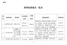 97处车站标识有调整！石家庄地铁最新发布图片