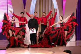 中式浪漫邂逅法式风情，《非诚勿扰》法国专场1月20日起播出图片