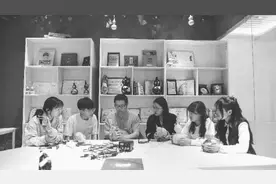 江苏财会职业学院：深入推进“两创” 让优秀传统文化在校园落地生花图片