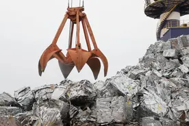 改造工艺，压缩铁坐上大滑梯啦~图片