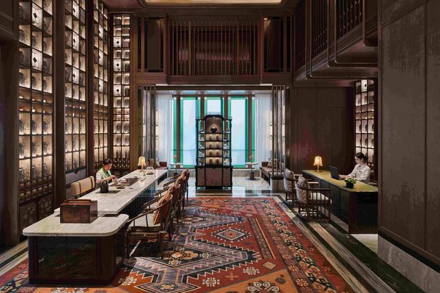 昆明香格里拉迎来盛大启幕，在美好云南新起点打造文化体验新篇章