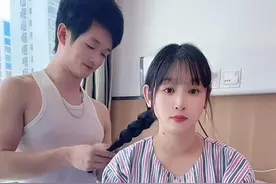 “00后”无手女孩怀孕遭恶评 当事人回应：正常讨论没问题，但请不要诅咒孩子图片