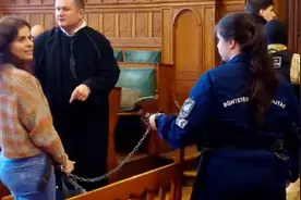 出庭视频传出！意女子自述在匈牙利“受虐”，意总理、外长介入图片