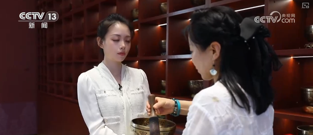 线下“风情之旅”意犹未尽 线上“数字上合”分秒不停 | 多视角解码上合示范区
