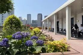 江苏常州：以服务赋能青年“安居乐业”，做实人才公寓建设“后半篇文章”图片