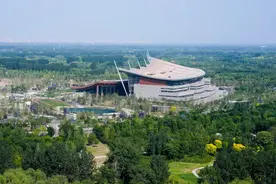 北京大运河博物馆：9月18日至20日临时闭馆图片