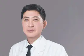 一呼一吸之间，承载生命之重——访重庆海吉亚医院呼吸与危重症医学科林科雄图片