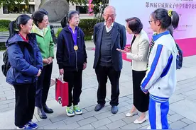 今日·重庆晨报 |​ 重庆初三学生提前保送清华！有何秘籍？图片