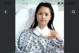 知名女网红突然自曝患癌！警惕：发病率逐年上升图片