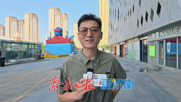 市民参事丨前有CityWalk，现有MarketWalk！走，去菜市场“疗愈”一下
