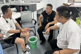 张公祠社区高效调解电路损坏索赔纠纷图片