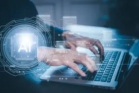 中国移动AI拜年让“科技年味”更浓图片