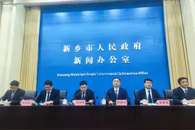 把事办到老百姓心坎上丨新乡去年新增公办学位3.6万个，让孩子在家门口享受优质教育图片