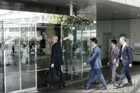 透视东瀛|日本车企集体“塌房”，“绝不能做的事”为啥一直在做图片