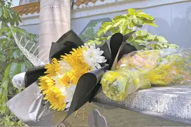 广州清明祭扫可提前7天预约 预约平台3月28日10时上线图片