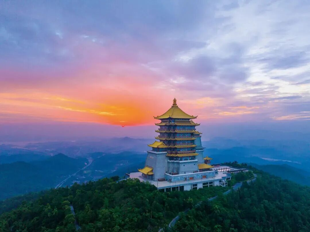 湖北一地宣布：凭球票免费游景区