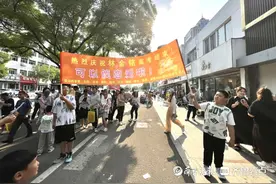 “林同学，高考结束可以谈恋爱啦！”这一家人为考生高调“官宣”图片