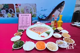 跟着味蕾去旅行，寻地道“五华味”｜坐高铁，来五华，常来长乐图片