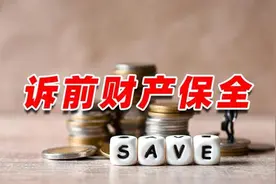 诉讼服务指南①|诉前财产保全超详细攻略（附视频）图片