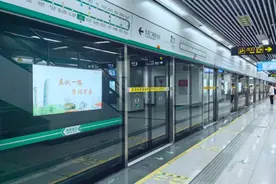 郑州高考生及家长限时免费坐地铁！这些人也能免费乘地铁→图片