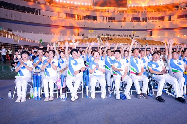 共赏泉城美景、共品泉水文化！“天下泉城 近悦远来” 2025济南国际泉水节开幕