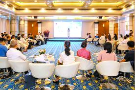 虎门：打好人社服务组合拳 助力企业高质量发展图片