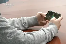 未成年人轻松绕开“防沉迷”系统玩游戏 背后有哪些猫腻？图片